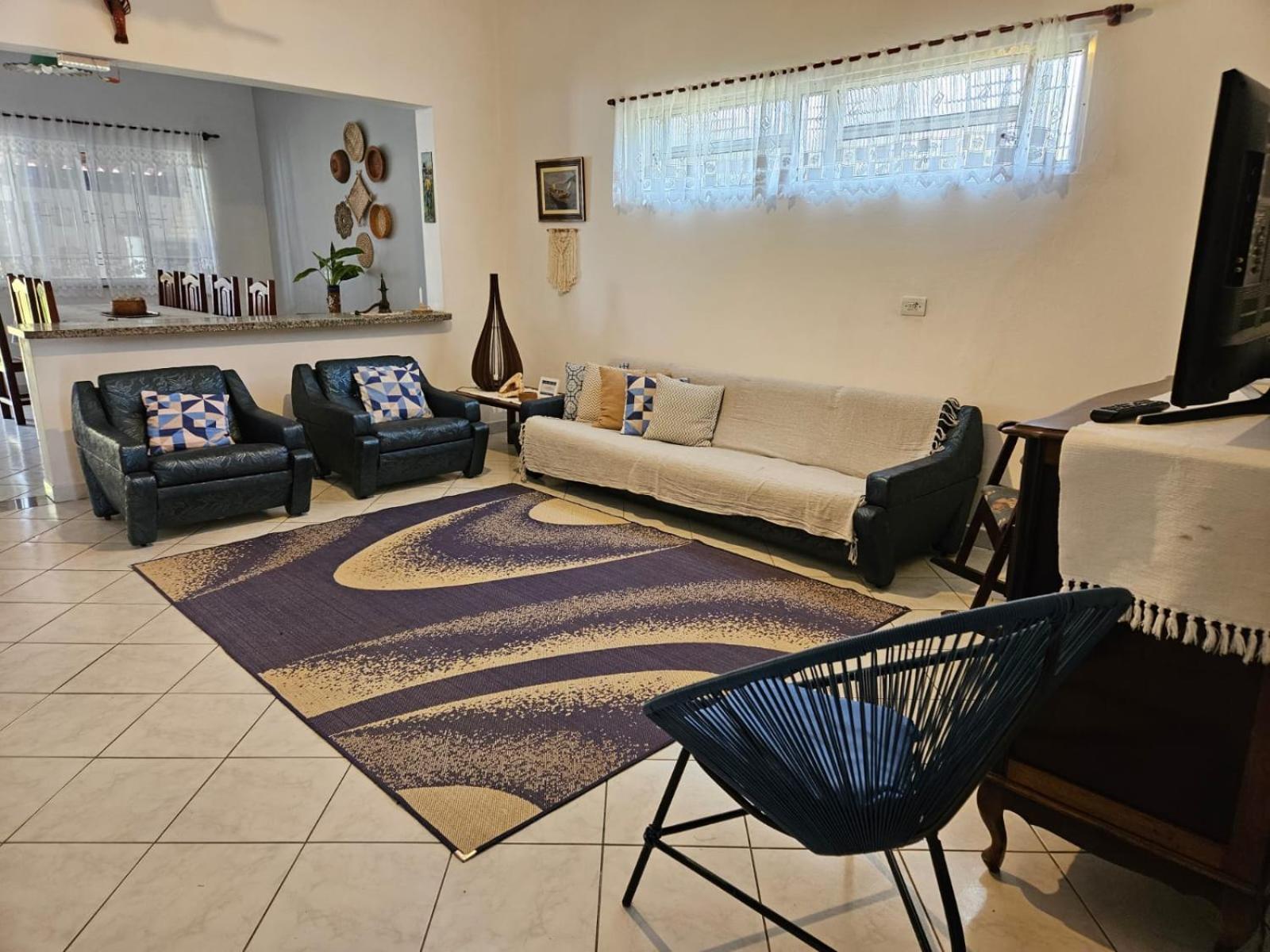 Casa Com Quadra De Areia Boraceia Sao Sebastiao Villa ภายนอก รูปภาพ