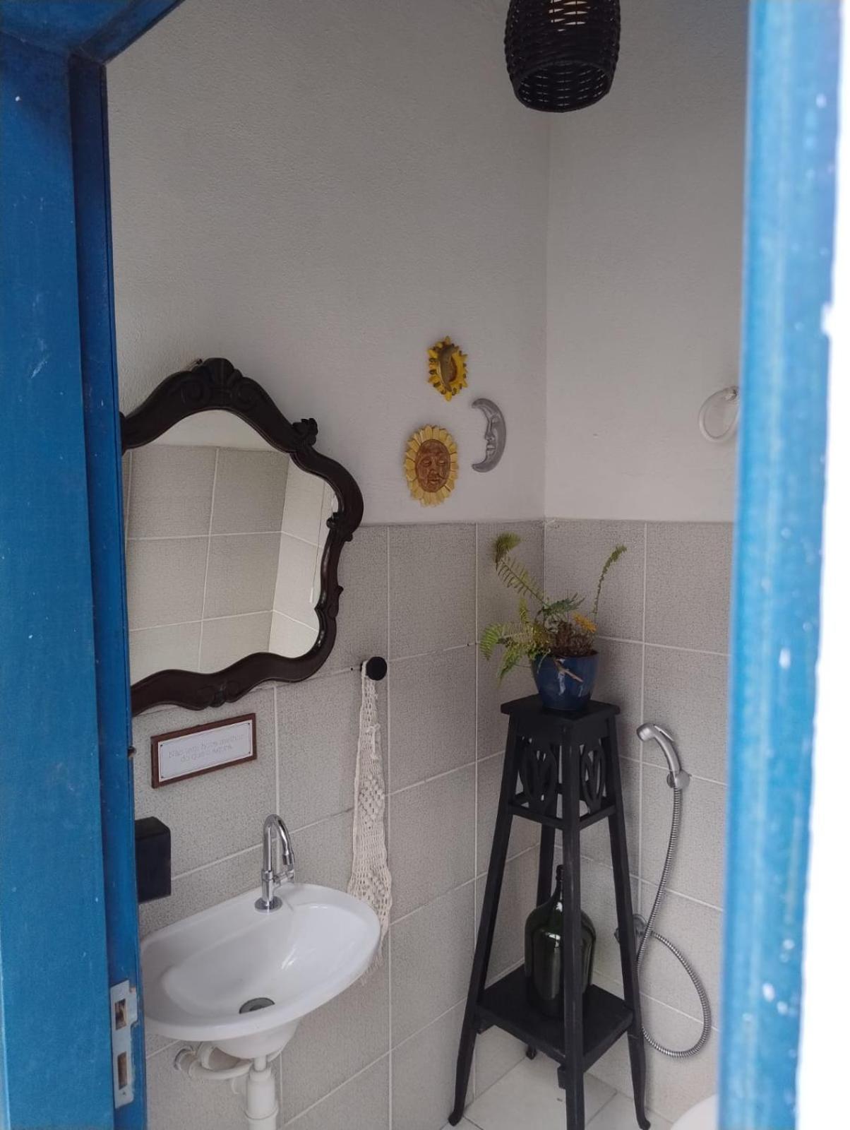 Casa Com Quadra De Areia Boraceia Sao Sebastiao Villa ภายนอก รูปภาพ