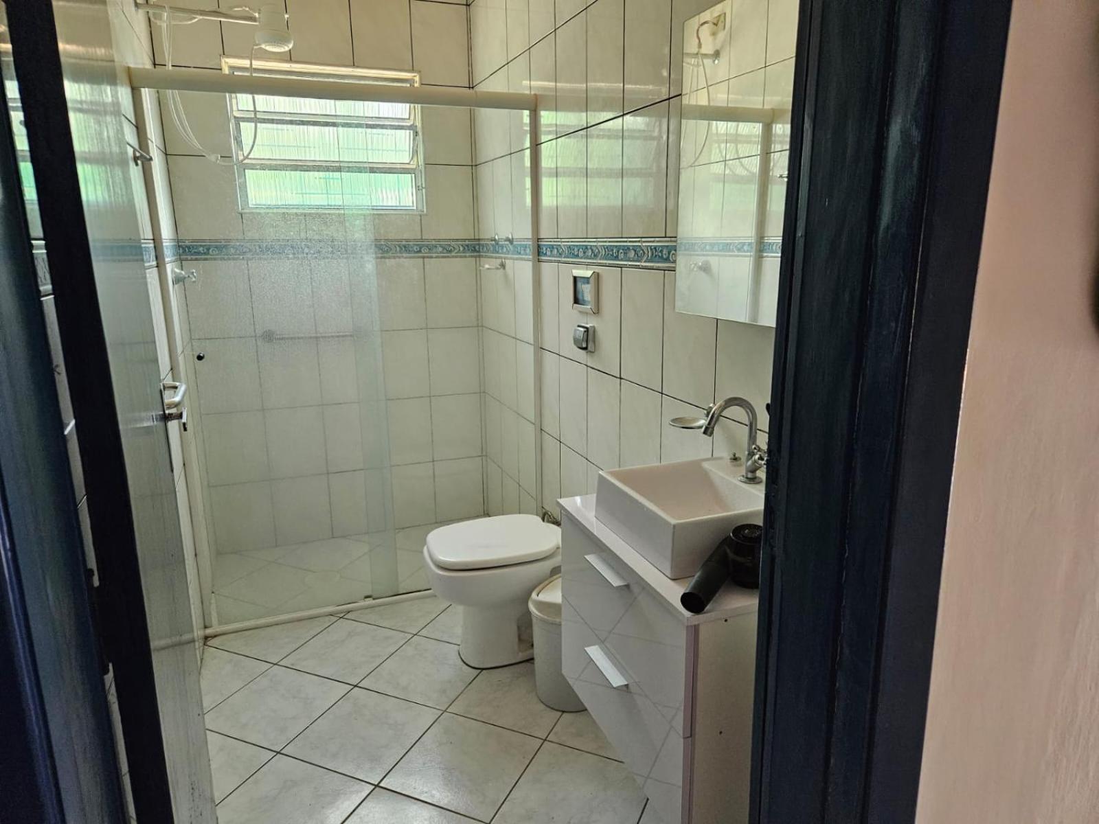 Casa Com Quadra De Areia Boraceia Sao Sebastiao Villa ภายนอก รูปภาพ