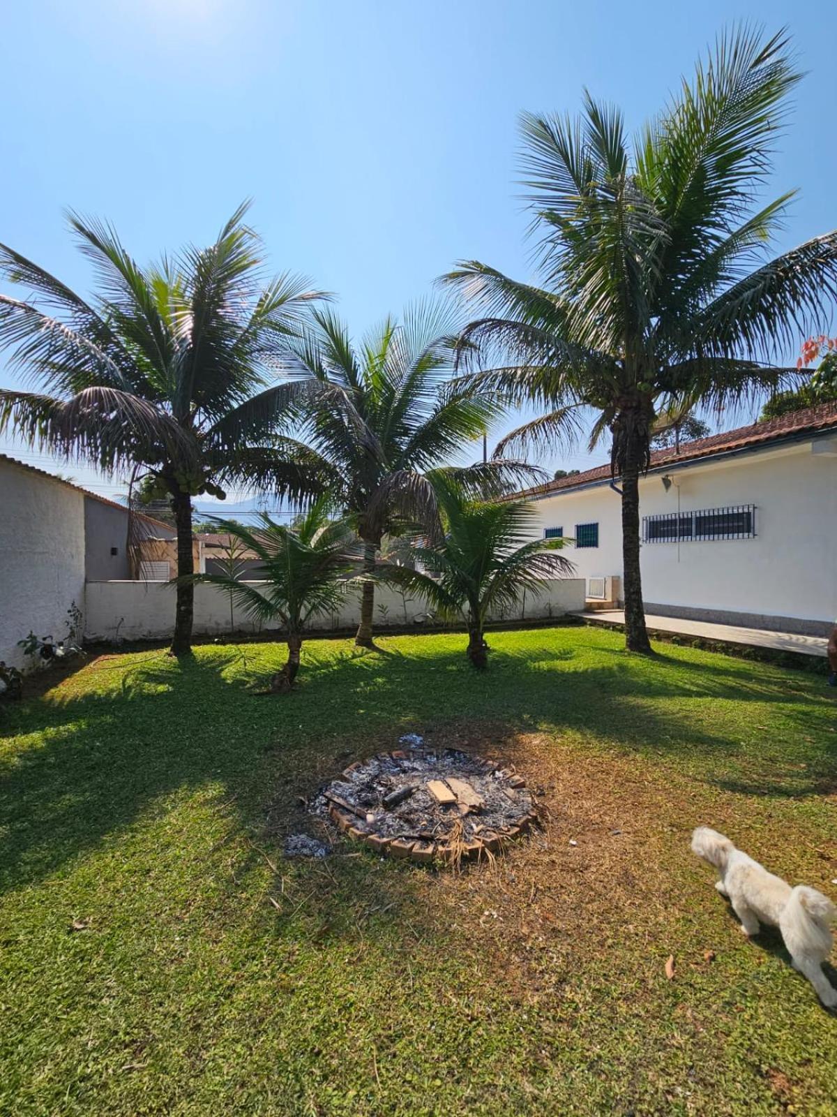 Casa Com Quadra De Areia Boraceia Sao Sebastiao Villa ภายนอก รูปภาพ