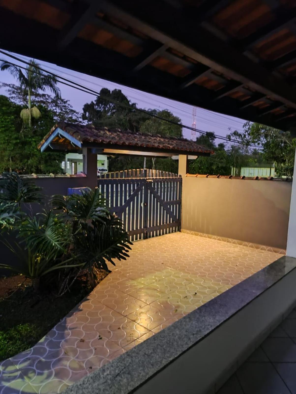 Casa Com Quadra De Areia Boraceia Sao Sebastiao Villa ภายนอก รูปภาพ